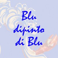 BLU DIPINTO DI BLU S.R.L. logo