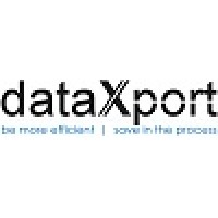 DataXport International LLC logo