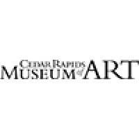 Cedar Rapids Museum Of Art logo