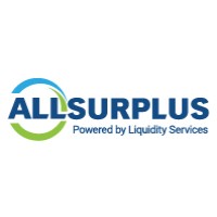 AllSurplus logo