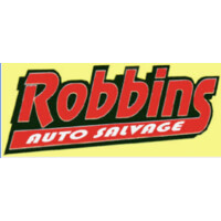 Robbins Auto Salvage logo
