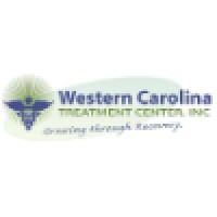 Western Carolina Treatment Center logo