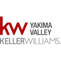 Keller Williams Yakima Valley logo