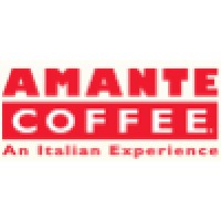 Amante Coffee logo