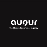 Augur - The Human Experience Agency logo