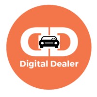 Digital Dealer logo