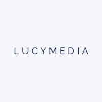 Lucy Media logo