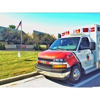 Image of MedCare Ambulance