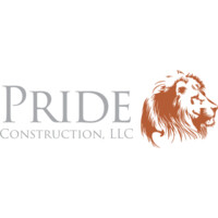 Pride Construction, LLC logo