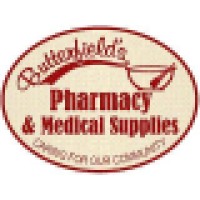 Butterfield Pharmacy & Medical Supplies logo