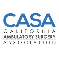 California Ambulatory Surgery Association logo