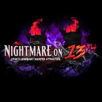 Nightmare On 13th logo