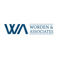 Worden And Associates logo