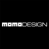 Momo Design logo