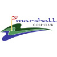 Marshall Golf Club logo