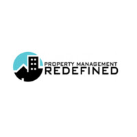 Property Management Redefined logo