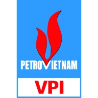 Vietnam Petroleum Institute logo
