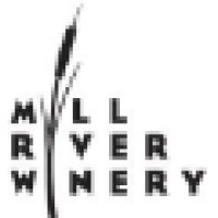 Mill River Winery logo