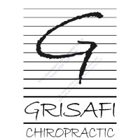 Grisafi Chiropractic logo