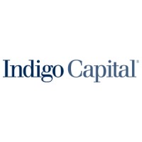 Indigo Capital LLC logo