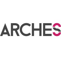 ARCHES logo