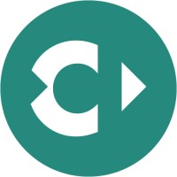 C-Green logo