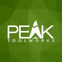 Peak Toolworks logo