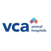 VCA Lakewood Animal Hospital logo