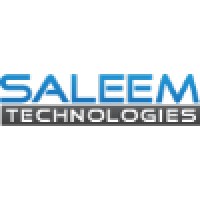 Saleem Technologies logo