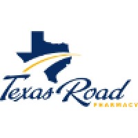 Texas Road Pharmacy Monroe logo