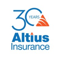 Altius Insurance logo