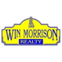 Win Morrison Realty logo