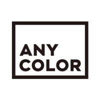 ANYCOLOR Inc. logo
