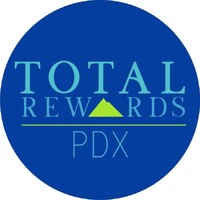 Total Rewards PDX logo