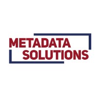 Metadata Solutions logo