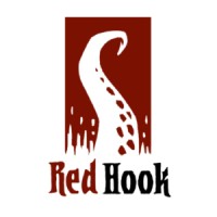 Red Hook Studios logo
