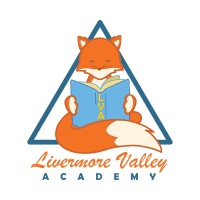 Livermore Valley Academy logo