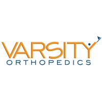 Varsity Orthopedics logo