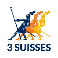 3 Suisses logo
