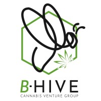 B-HIVE logo