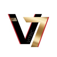Vitric 7 logo