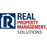 Real Property Management Solutions logo