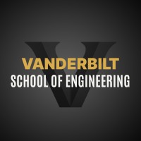 Vanderbilt University School of Engineering logo