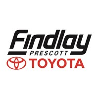 Image of Findlay Toyota Prescott