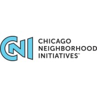 Chicago Neighborhood Initiatives logo