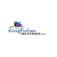 Kingfisher Vacations, Inc. logo