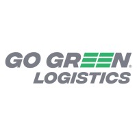 Go Green Logistics logo