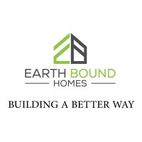 Earth Bound Homes logo