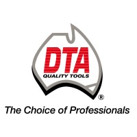 DTA Australia Pty Ltd logo