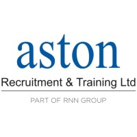 Aston Recruitment & Training Ltd logo